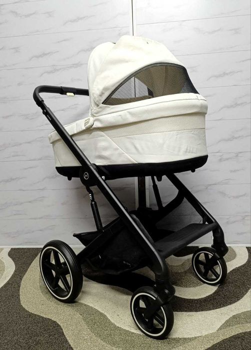 Cybex Balios s lux,2025, ідеальний стан