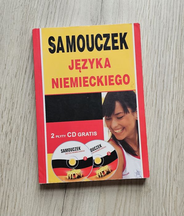 Samouczek języka niemieckiego