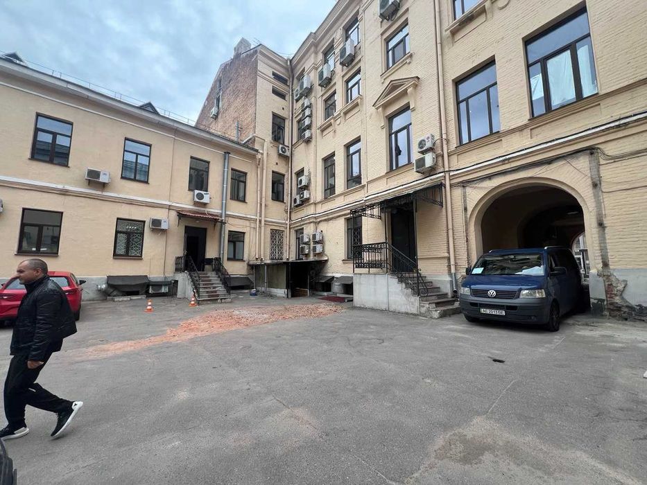 Сдам в оренду офісні приміщення в центрі м.Харків