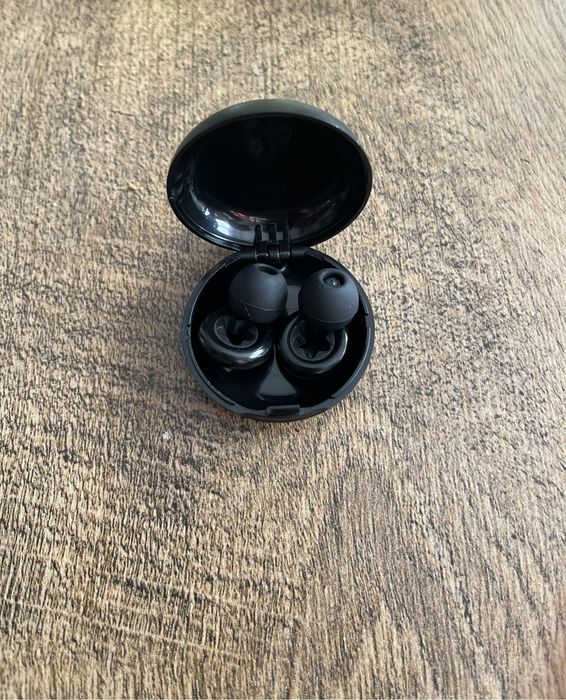 Ear plug zatyczki do uszu