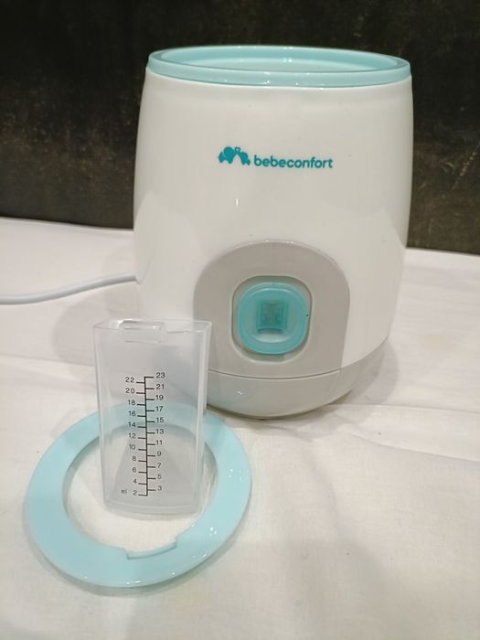 Aquecedor de biberões