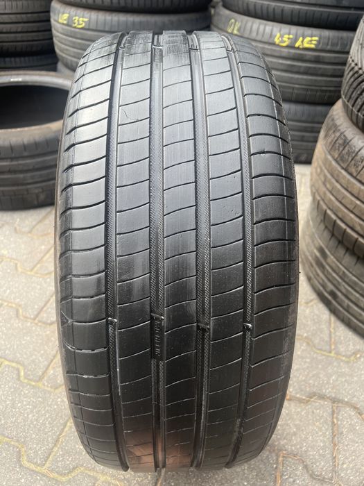 Opona Michelin Primacy 225/50/17 pojedynka