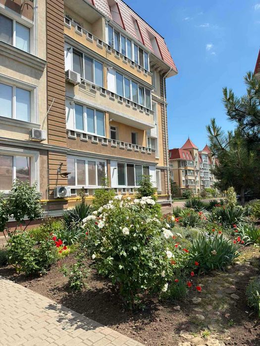 Срочная продажа 2 ком. квартиры. Газовый дом