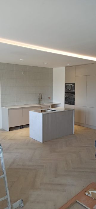 Remonty Katowice, malowanie, instalacje . Wolne terminy