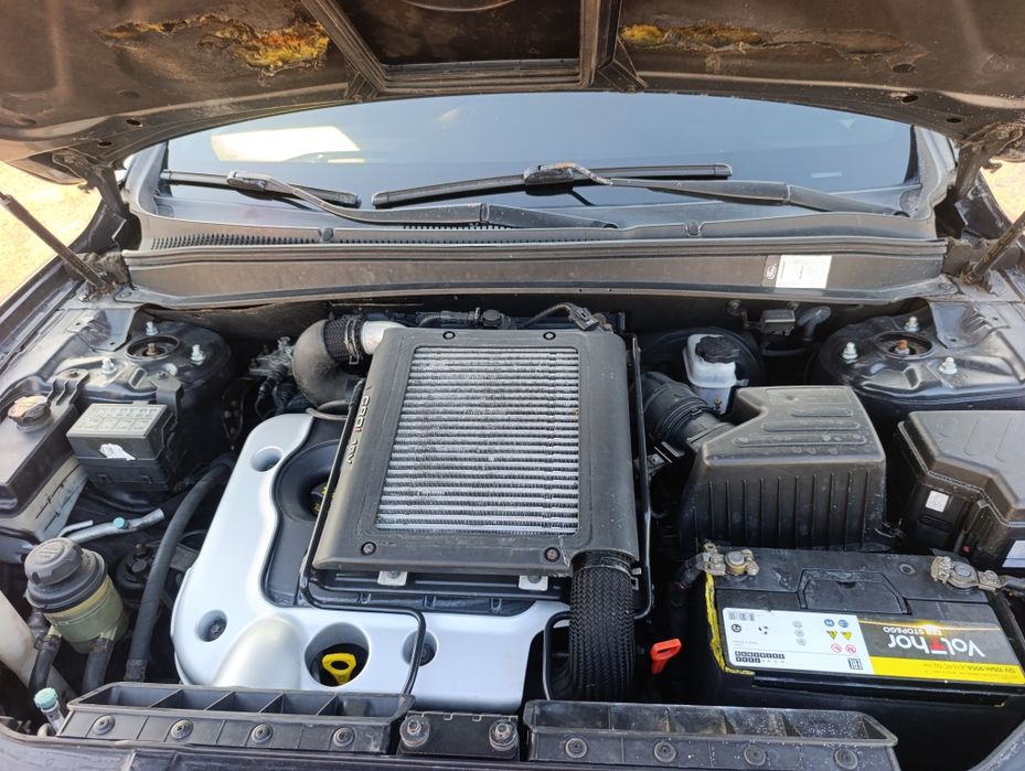 Hyundai SANTA-FE 2006