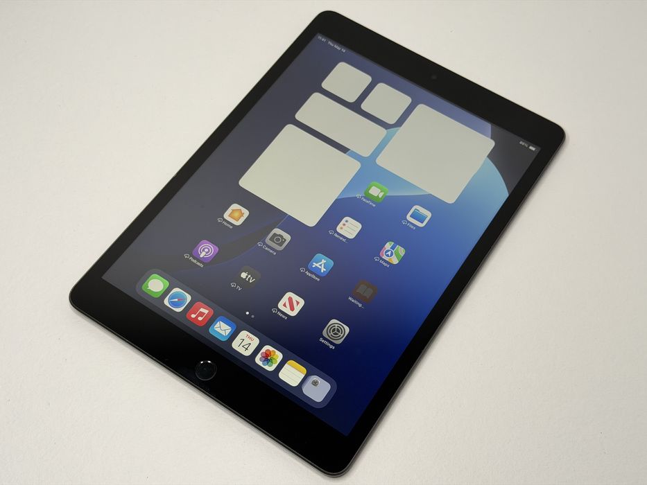 iPad 9. gen. (A2602) - 64GB - faktura VAT 23%