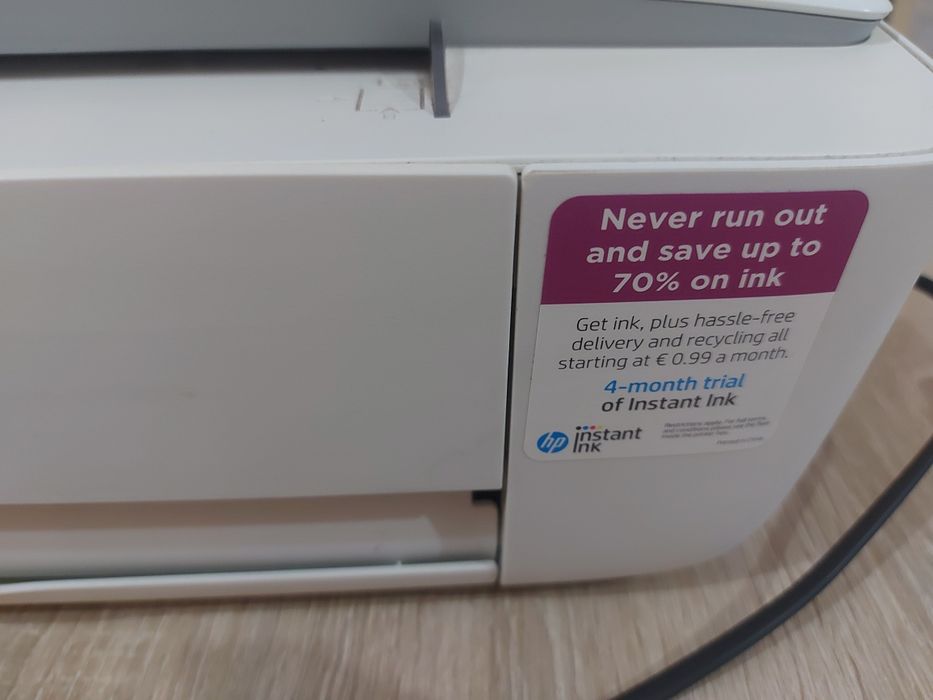 Drukarka   HP DESKJET