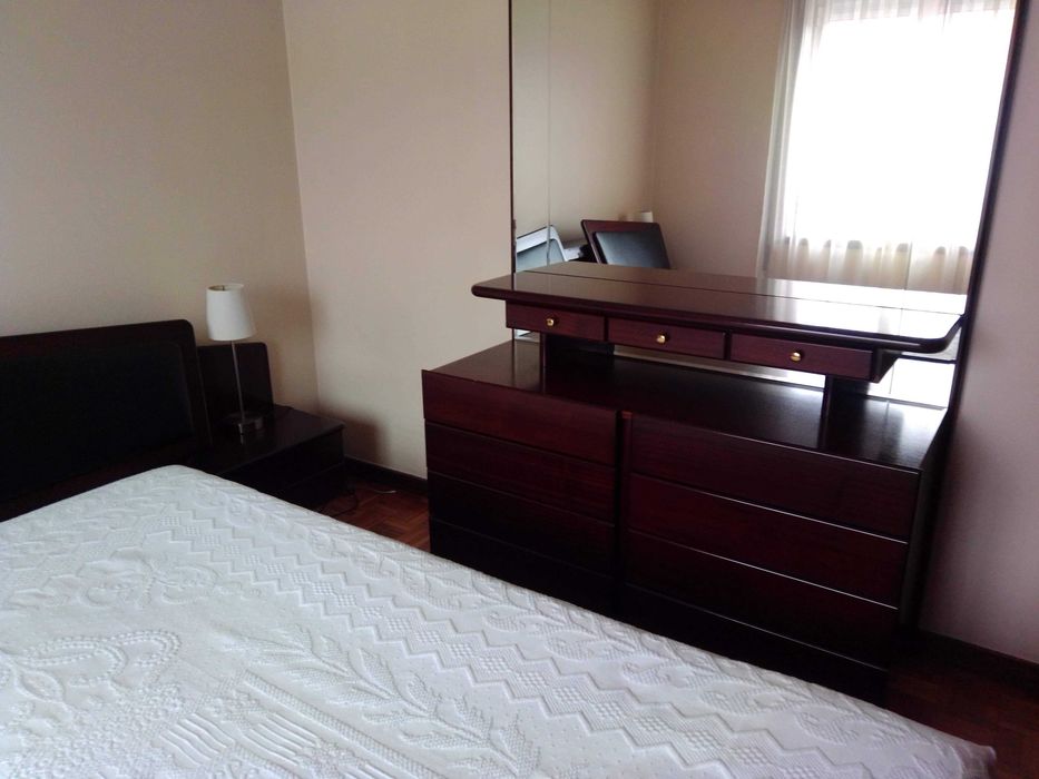 Mobília de Quarto, moderna e completa