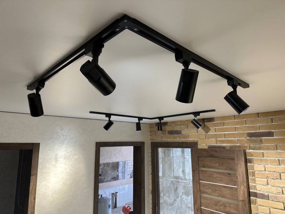 ЗНИЖКА -20%! Натяжна стеля ПІД КЛЮЧ! Натяжний потолок Чернівці