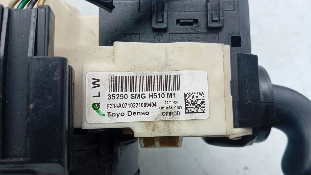 Fita de airbags HONDA Civic VIII Hatchback (FN_, FK_)