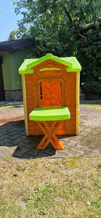 Domek Ogrodowy Patio dla dzieci Little Tikes