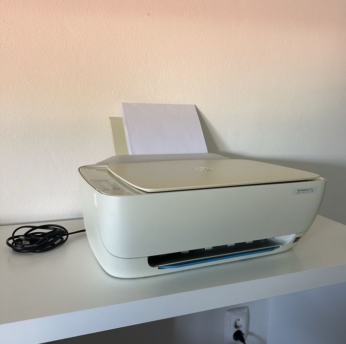 Impressora HP DeskJet 3630
