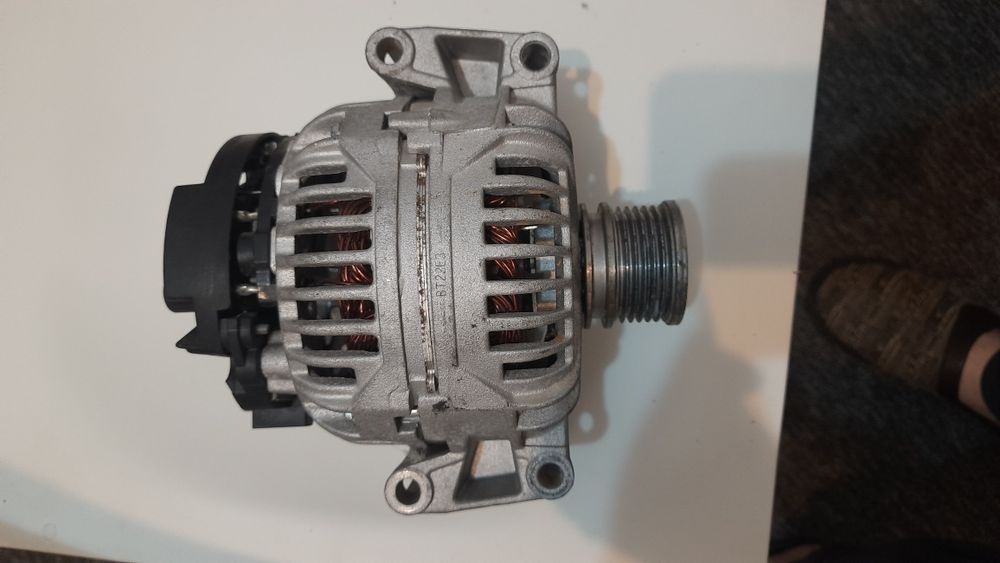 Генератор Спрінтер 2.2 651