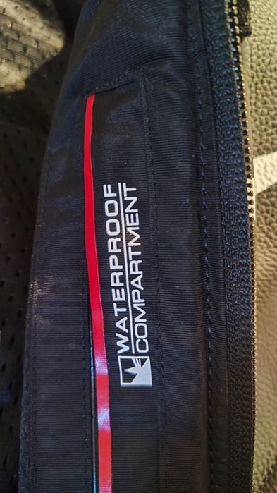 Casoso de mota Alpinestars