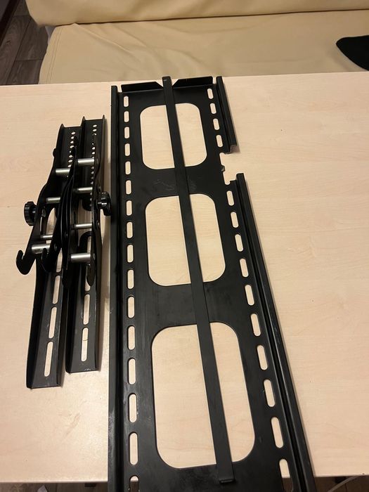 suporte de televisão