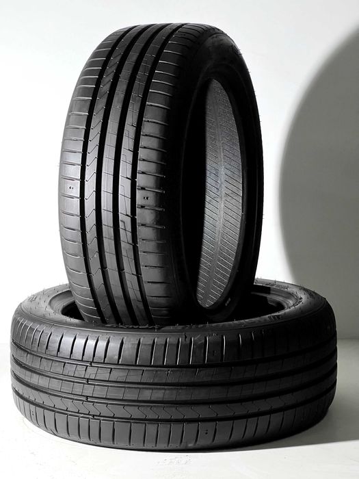 Pneus Hankook Ventus Prime 4 - 205/50/17 - Como NOVOS