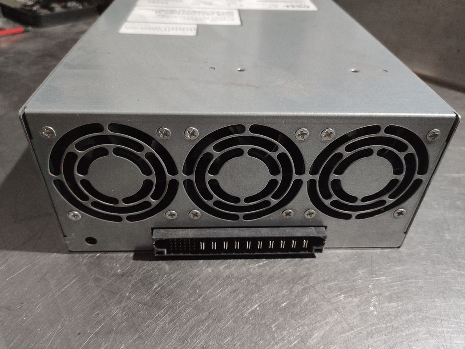 Zasilacz serwerowy DELL 0JD200 POWEREDGE 6800/ 7000_850/0000 JD200