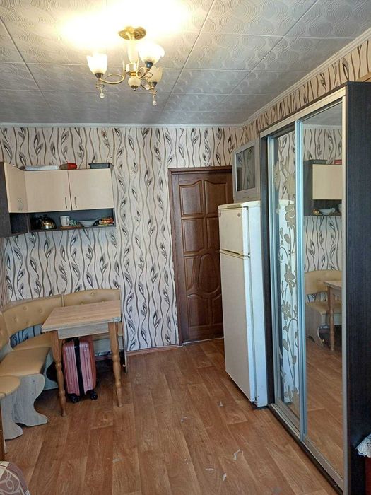 Продам комнату с капремонтом на Бочарова по выгодной цене!