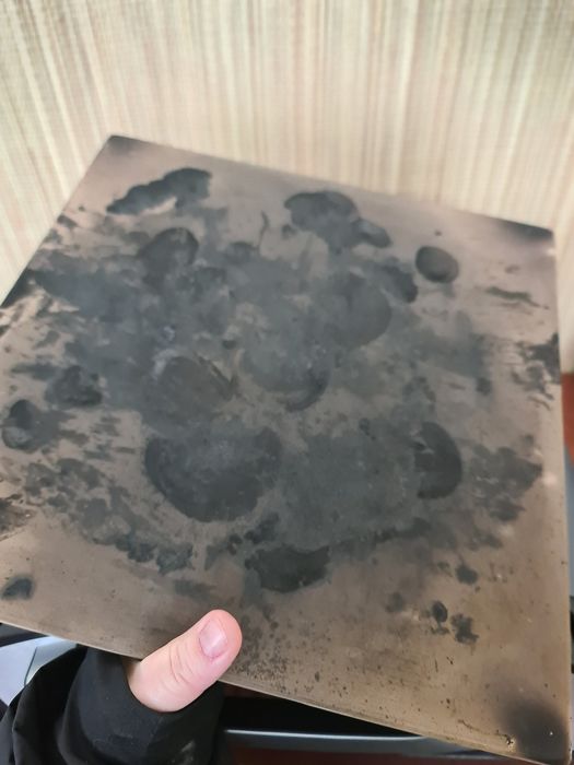 Elektryczny piec do pizzy 1700W