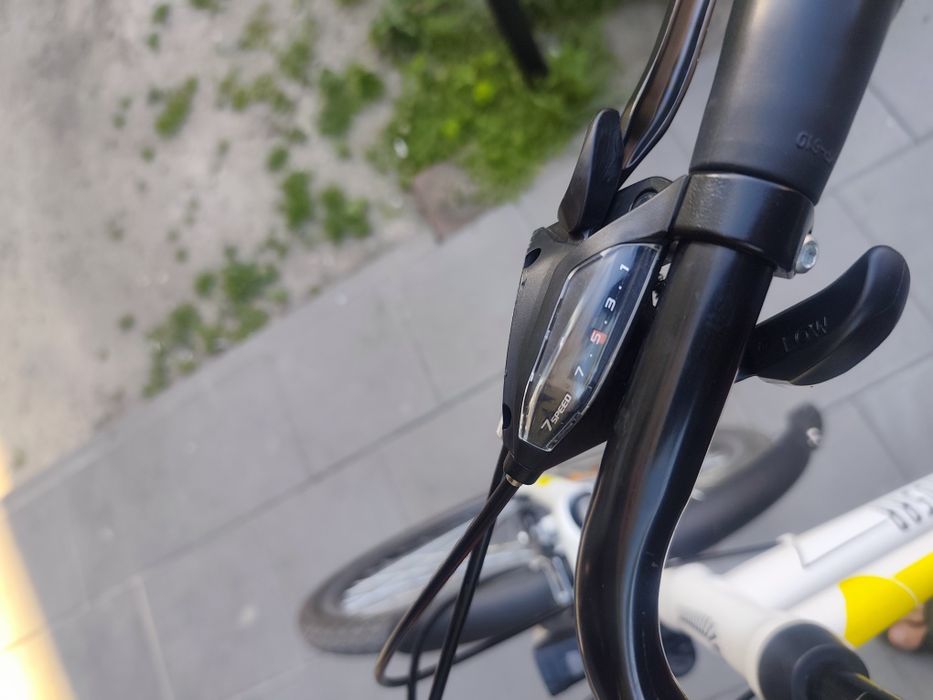 Rower Husar 28" stan Bdb