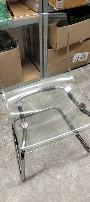 Ikea krzesło Tobias