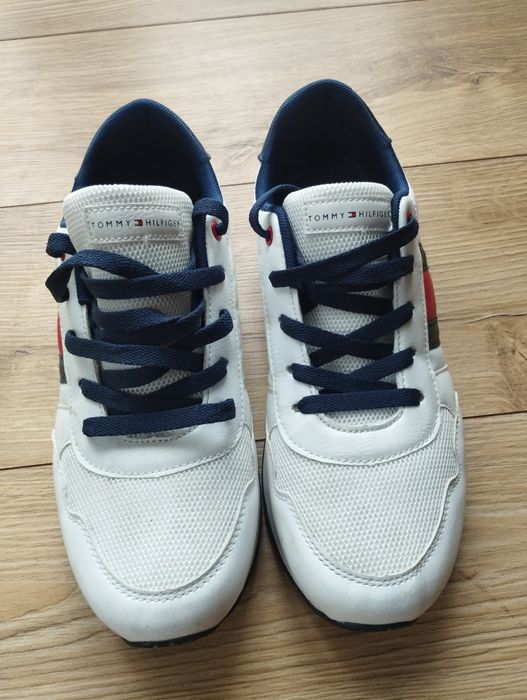 Adidasy TOMMY HILFIGER rozm.41