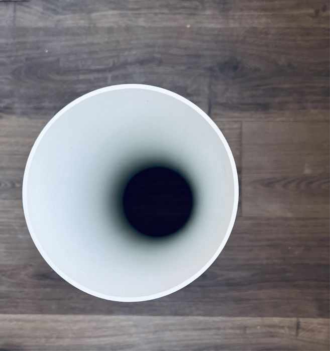 Вентиляційна труба Blauberg R 160-500, (d160, 0.5м)