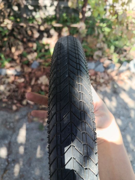 Продам покрышку бмх maxxis grifter 2.10