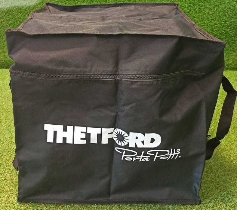 Bolsa de transporte para sanita Porta Potti Qube 165, 365 e 565