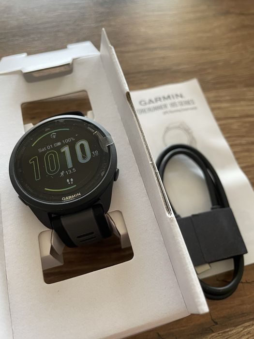 Garmin Forerunner 165 Music