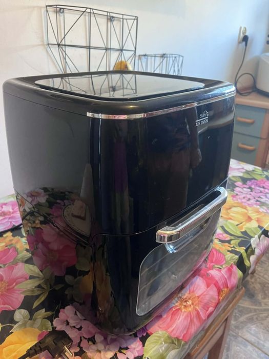 Air Fryer / Air Oven