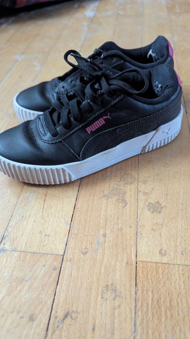 Buty damskie Puma dla dziewczynki 35.5