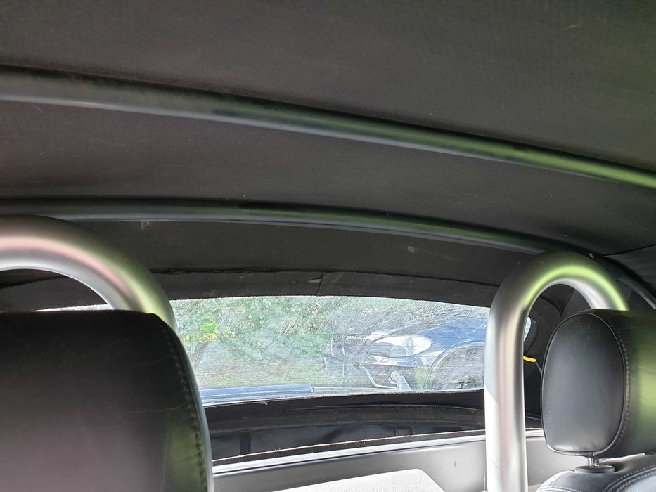 Audi TT 8N Dach Cabrio