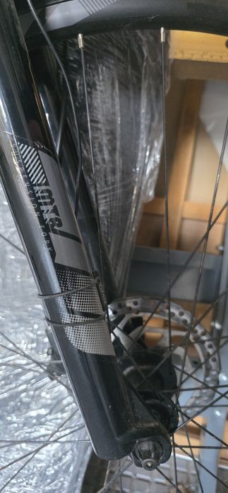 Coluer Pragma 294 BTT - Roda 29