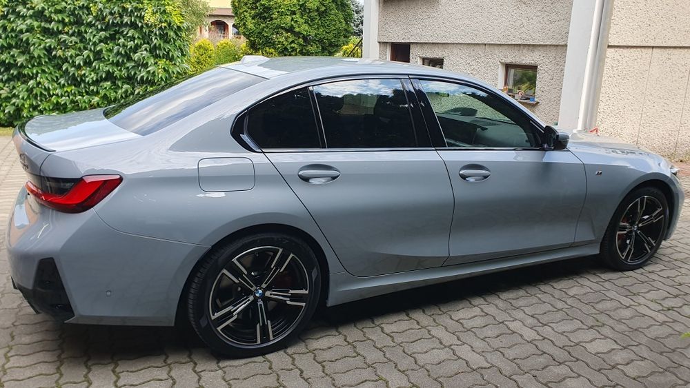 Profesjonalne Przyciemnianie Szyb ! Atest ! Gwarancja !