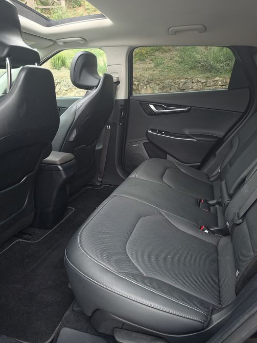 KIA EV6 Advanced Plus AWD 329cvs 77kwh SOH 100%