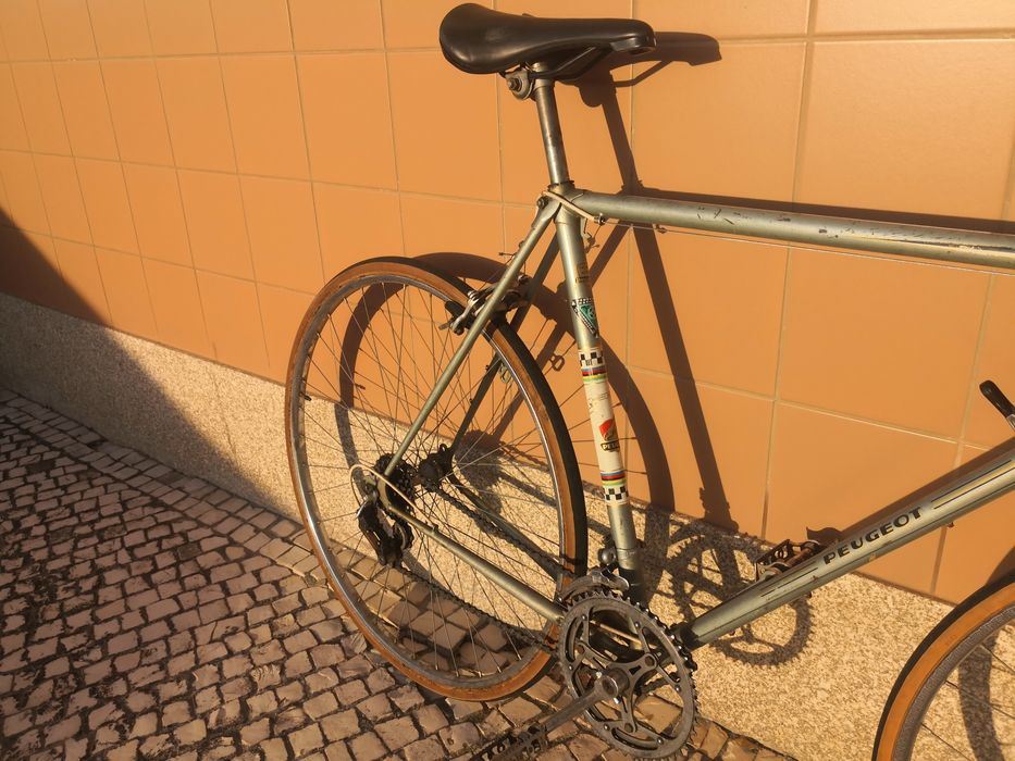 Bicicleta Peugeot