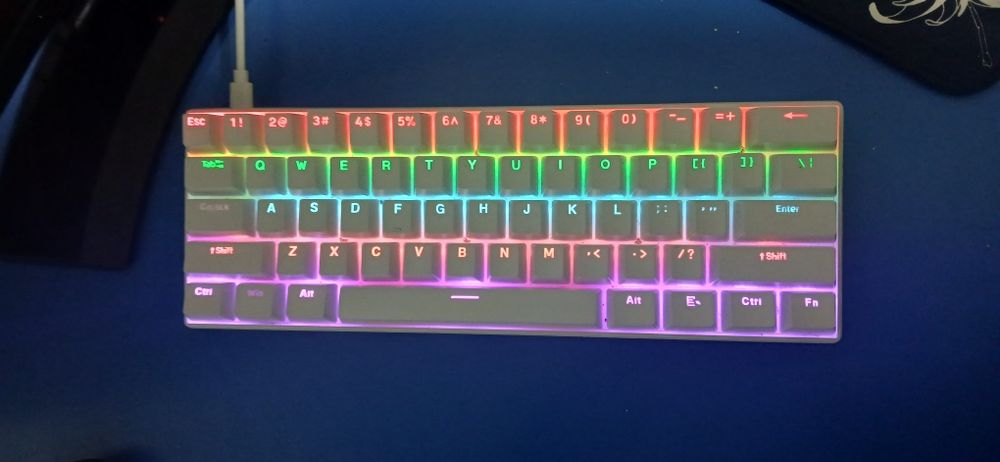 Vendo pc gamer sem leds