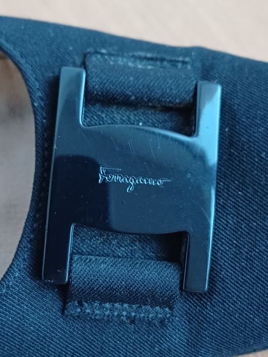 Оригинальные туфли SALVATORE FERRAGAMO 39 р