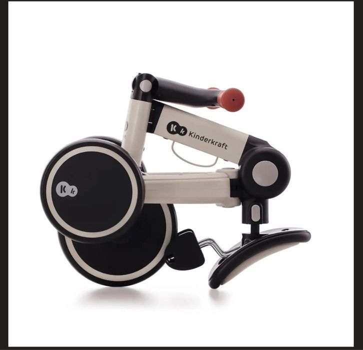 Kinderkraft, 4in1, біговел для дитини до 3 років