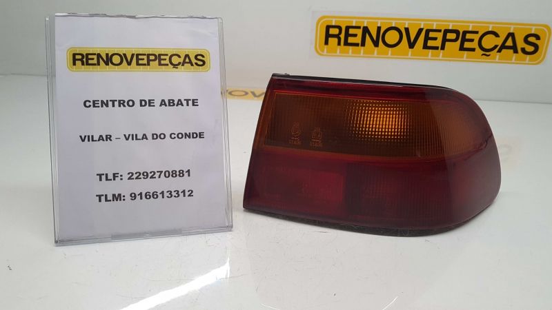 Farolim direito HONDA Civic V Sedan (EG_, EH_)