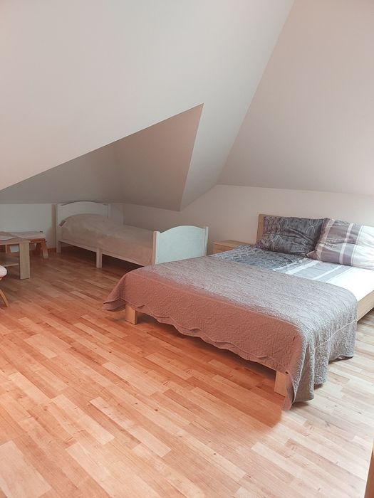 JANTAR BURSZTYNOWA 4b nowe super pokoje z łazienkami, tv, lodówką,wiff