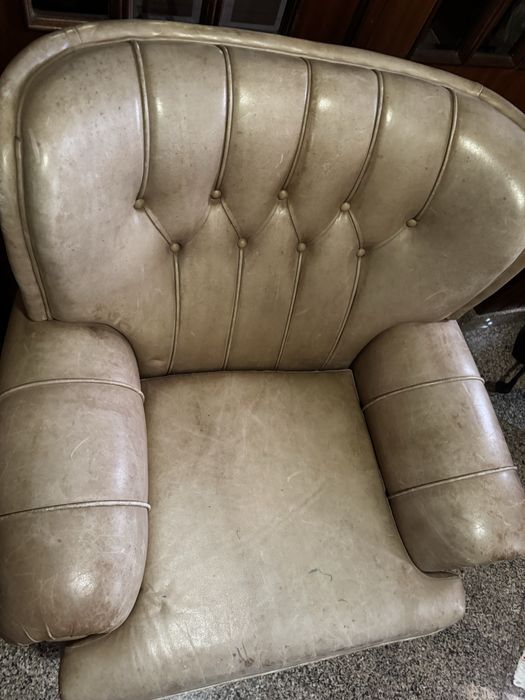 Sofa individual Pele