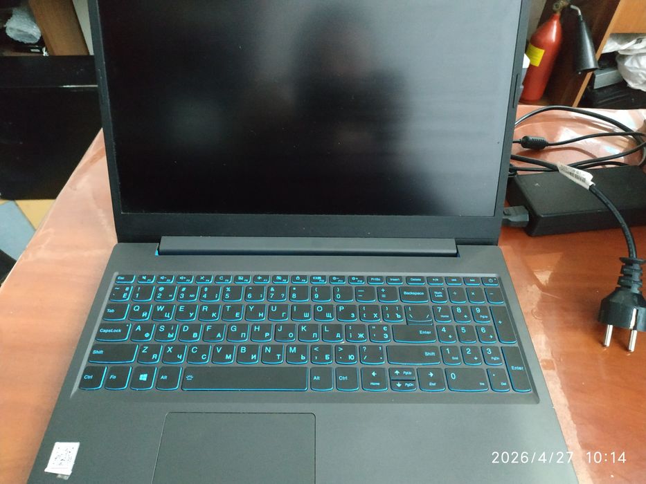 lenovo ideapad l340 - купити ноутбуки - Ціна на OLX.ua