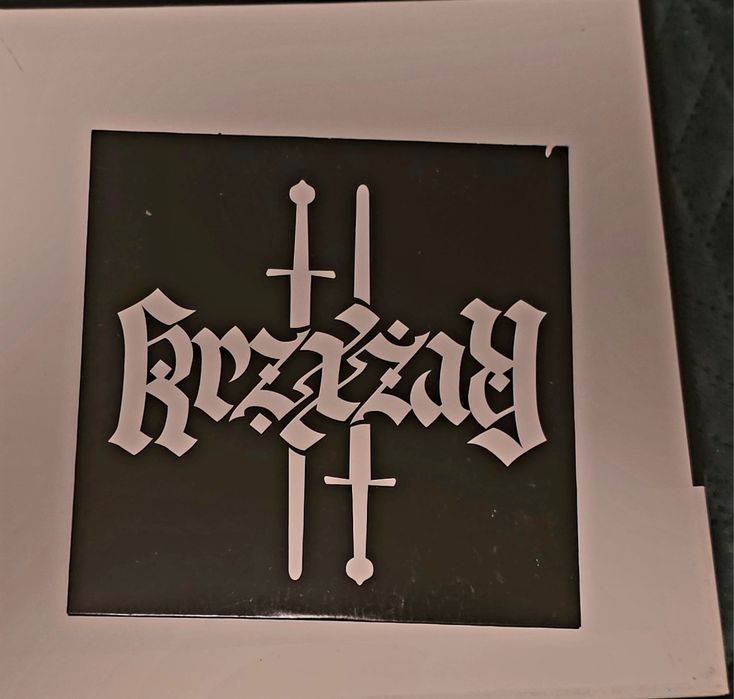 Unikalna rock opera Krzyżacy z autografami!
