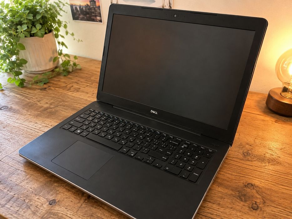 Dell Precision 7530 i5-8400H Nvidia Quadro P2000