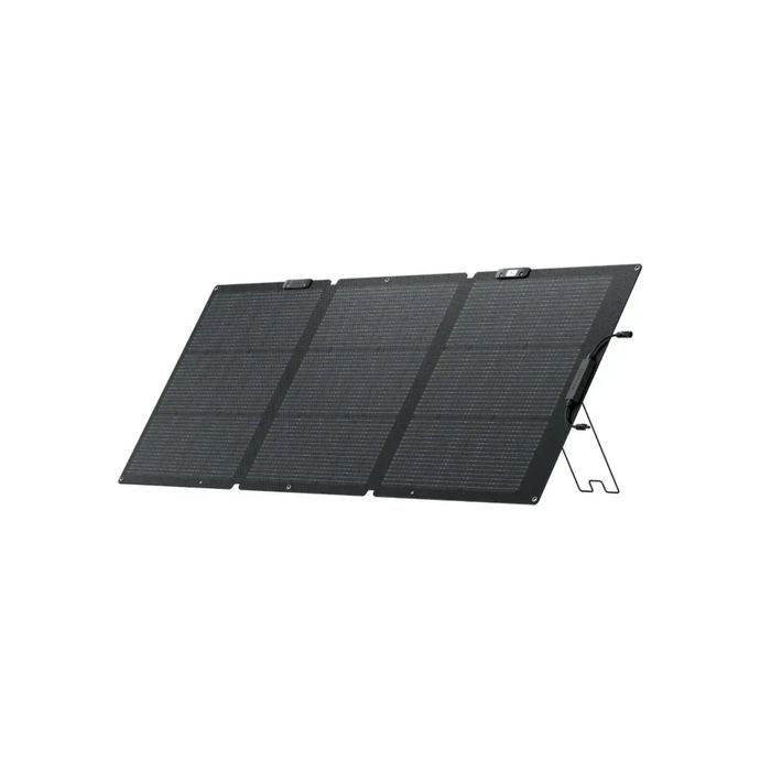Солнечная панель EcoFlow 160w NextGen