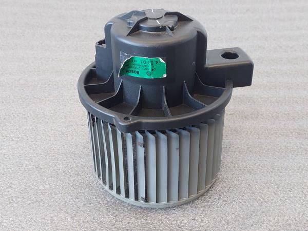 Motor da chauffage / sofagem SMART City-Coupé (450)