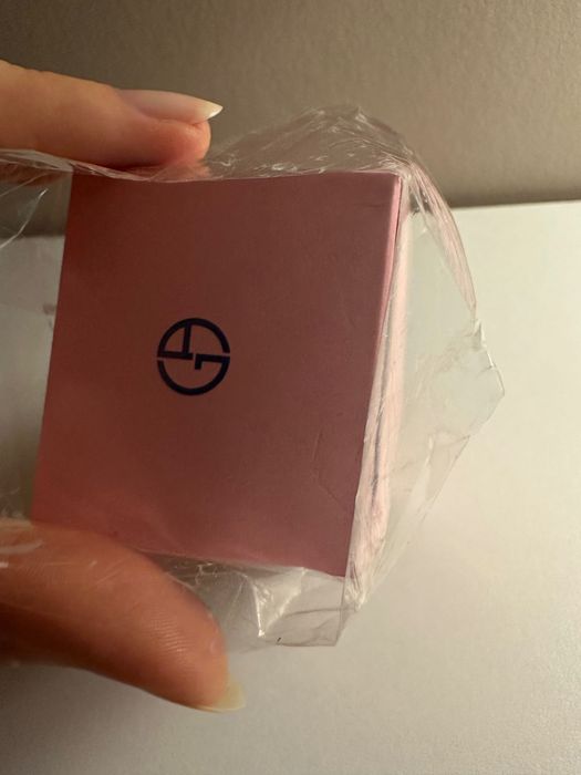 Perfumy my way Giorgio armani nectar