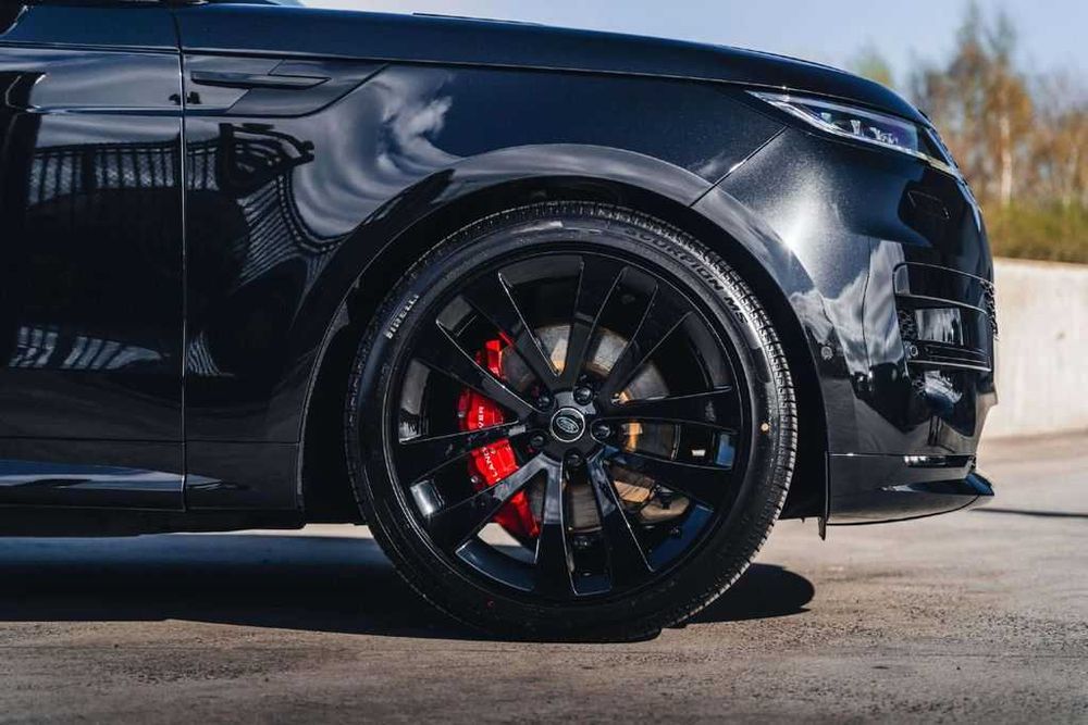 Range Rover Sport L461 разборка двері рендж спорт шрот ровер л461